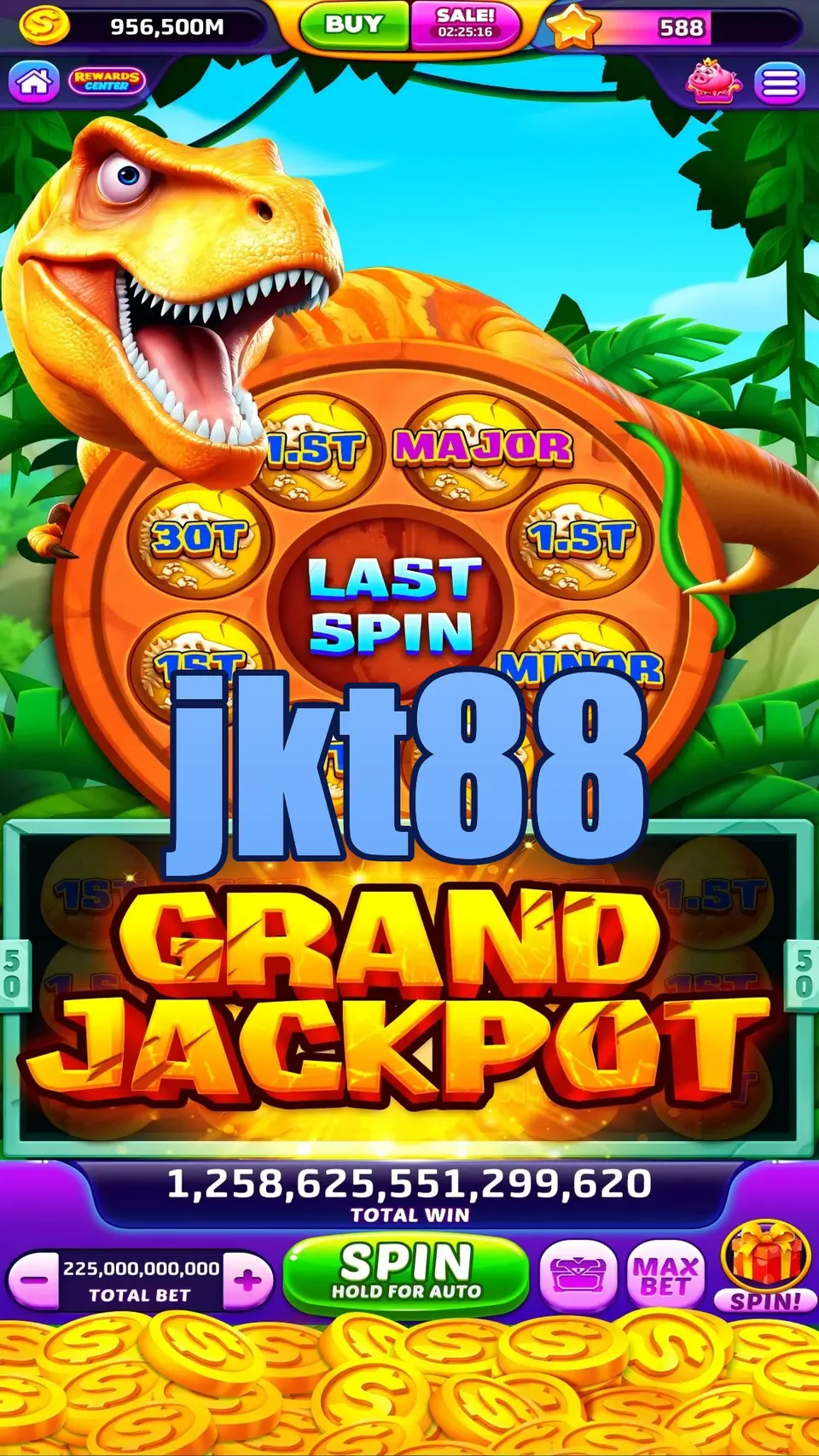 jkt88 APK