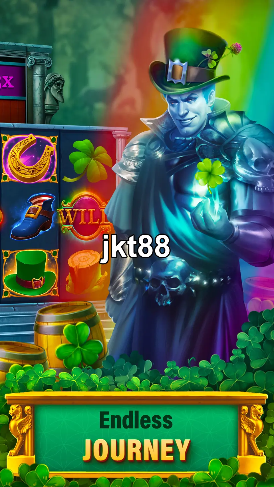 jkt88 APK