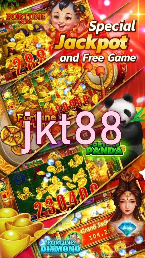 jkt88 APK