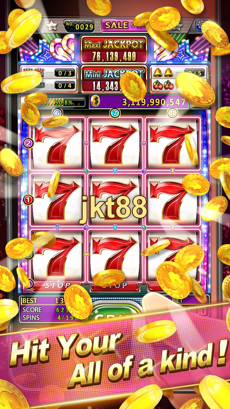 jkt88 Masuk