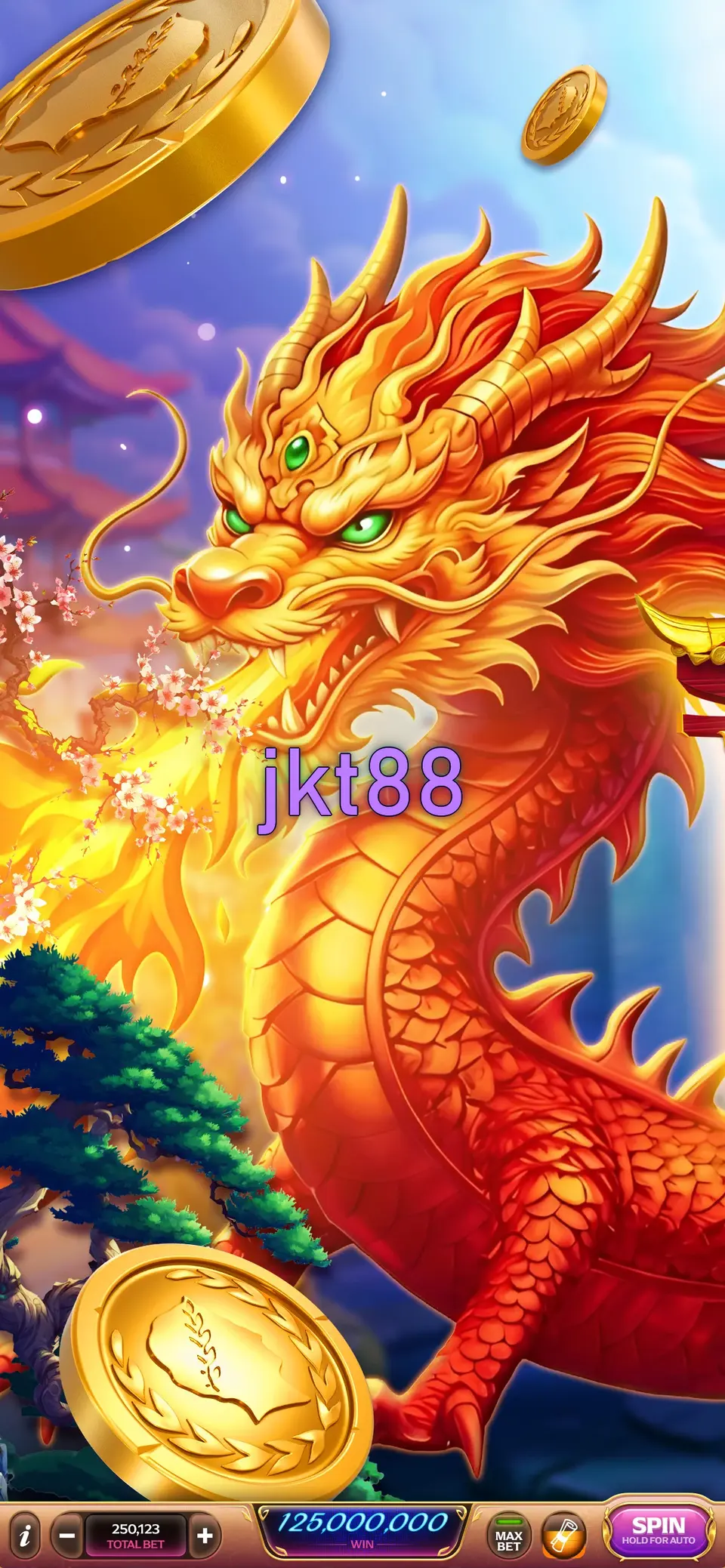 jkt88 Masuk